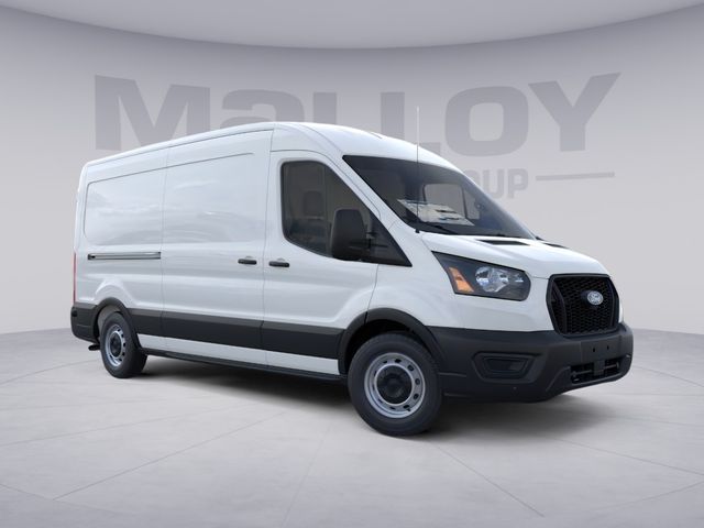 New 2026 Ford Transit 250 - photo 9