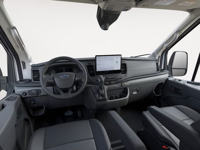New 2026 Ford Transit 250 - photo 11