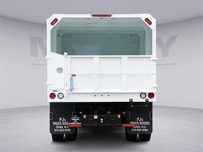 New 2026 Ford F-750 Regular Cab Chipper Truck for sale #T26232 - photo 2