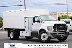 New 2026 Ford F-750 Regular Cab 16' PJ's Chipper Truck for sale #T26232 - photo 1