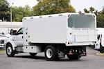 New 2026 Ford F-750 Regular Cab 16' PJ's Chipper Truck for sale #T26232 - photo 2