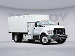 2026 Ford F-750 Regular Cab DRW RWD PJ's Chipper Truck for sale #T26232 - photo 1
