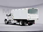 2026 Ford F-750 Regular Cab DRW RWD PJ's Chipper Truck for sale #T26232 - photo 4