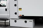 2026 Ford F-750 Regular Cab DRW RWD PJ's Chipper Truck for sale #T26232 - photo 8