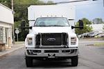 New 2026 Ford F-750 Regular Cab 16' PJ's Chipper Truck for sale #T26232 - photo 5