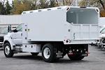 New 2026 Ford F-750 Regular Cab Chipper Truck for sale #T26233 - photo 2