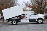 New 2026 Ford F-750 Regular Cab Chipper Truck for sale #T26233 - photo 4
