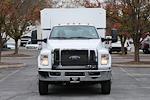 New 2026 Ford F-750 Regular Cab Chipper Truck for sale #T26233 - photo 5