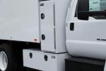 New 2026 Ford F-750 Regular Cab Chipper Truck for sale #T26233 - photo 7