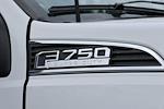 New 2026 Ford F-750 Regular Cab Chipper Truck for sale #T26233 - photo 8