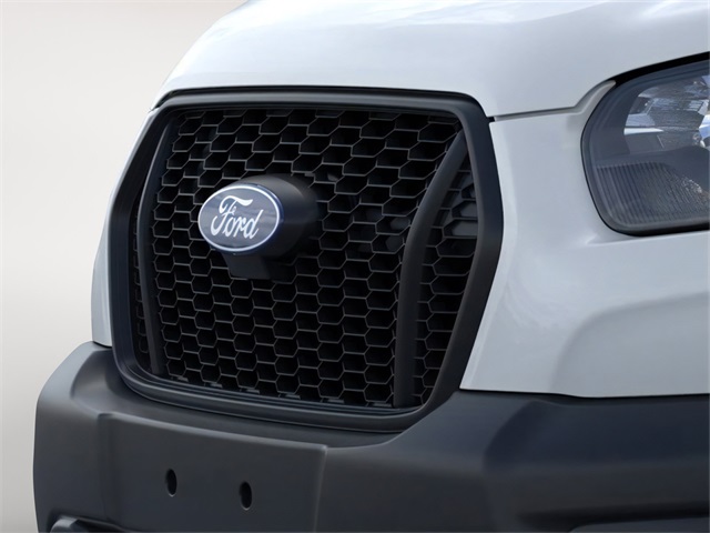 New 2026 Ford Transit 250 - photo 10