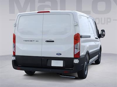 2026 Ford Transit 150 Low Roof RWD Empty Cargo Van for sale #T26276 - photo 2
