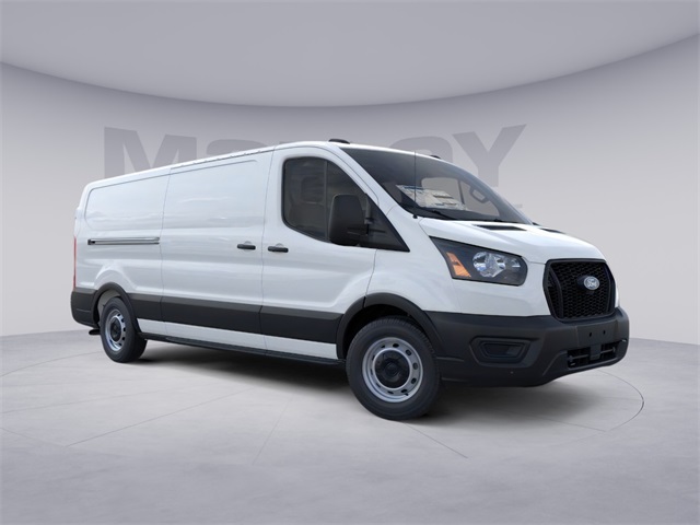 New 2026 Ford Transit 250 - photo 5