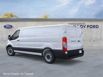 New 2026 Ford Transit 250 Low Roof Empty Cargo Van for sale #T26326 - photo 2