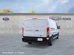 New 2026 Ford Transit 250 Low Roof Empty Cargo Van for sale #T26326 - photo 8