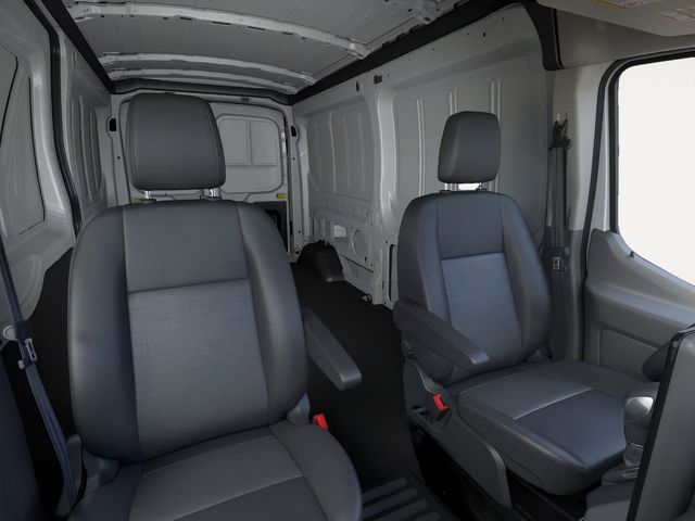 New 2026 Ford Transit 250 - photo 12