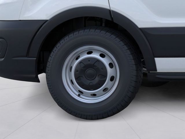 New 2026 Ford Transit 250 - photo 21