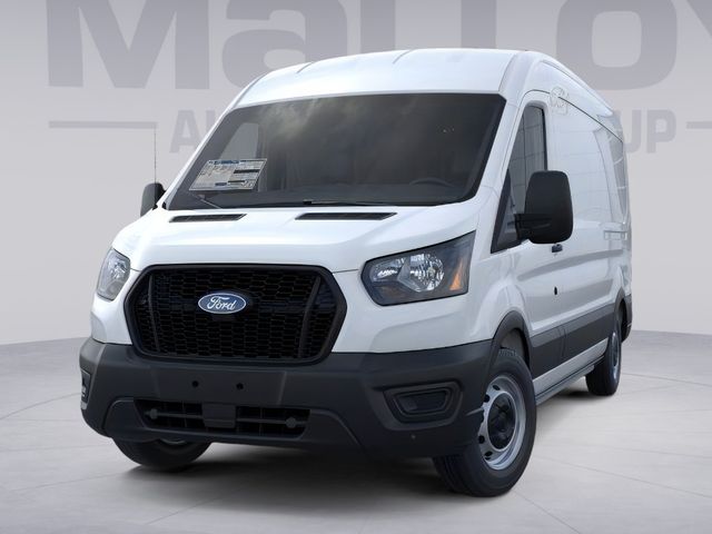 New 2026 Ford Transit 250 - photo 2