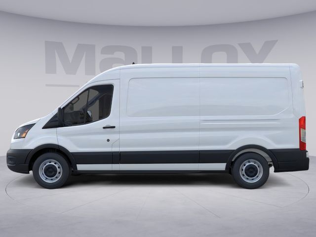 New 2026 Ford Transit 250 - photo 5