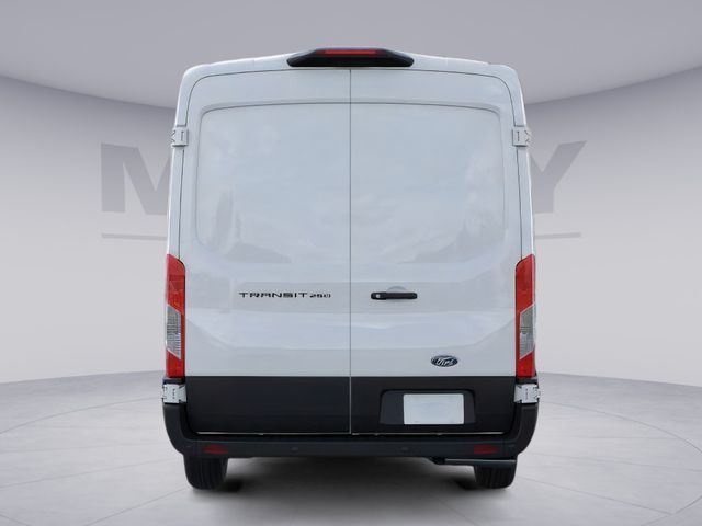 New 2026 Ford Transit 250 - photo 7