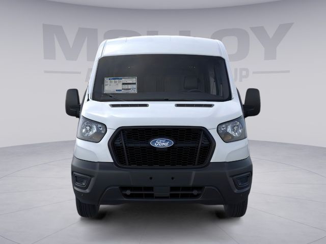 New 2026 Ford Transit 250 - photo 8