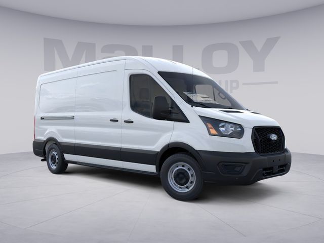 New 2026 Ford Transit 250 - photo 9