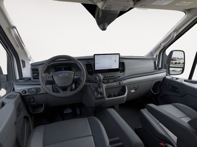 New 2026 Ford Transit 250 - photo 11