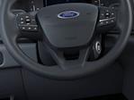 New 2026 Ford Transit 350 High Roof Empty Cargo Van for sale #T26398 - photo 12