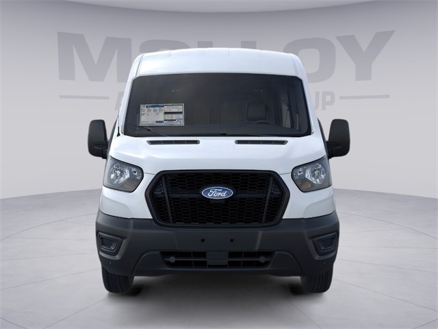 New 2026 Ford Transit 250 - photo 6