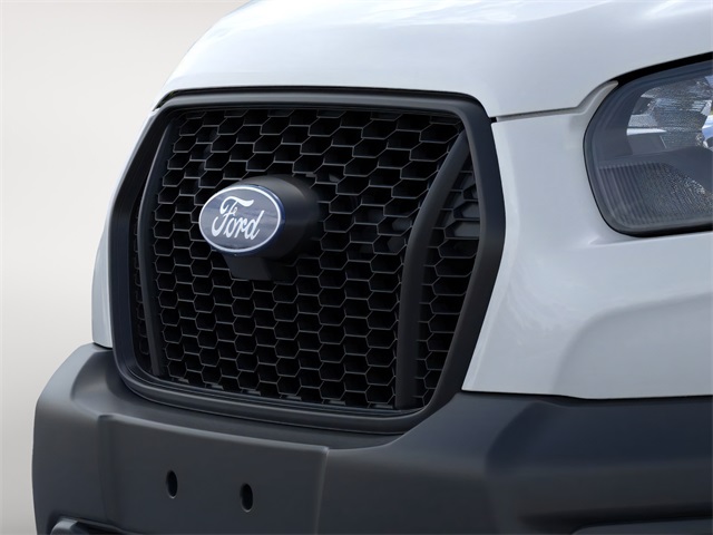 New 2026 Ford Transit 250 - photo 11