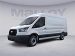 New 2026 Ford Transit 250 Medium Roof Empty Cargo Van for sale #T26430 - photo 1