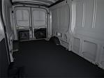 New 2026 Ford Transit 250 Medium Roof Empty Cargo Van for sale #T26430 - photo 12