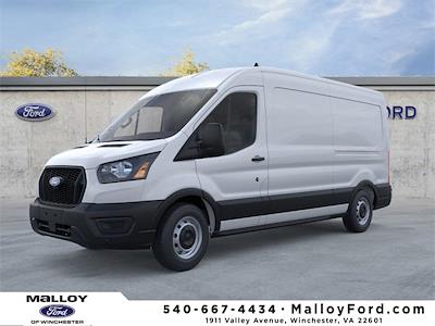 2026 Ford Transit 250 Medium Roof RWD Empty Cargo Van for sale #T26466 - photo 1
