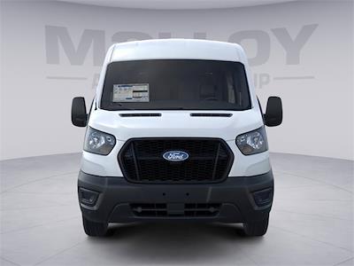 New 2026 Ford Transit 250 Medium Roof Empty Cargo Van for sale #T26466 - photo 2