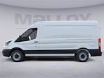 New 2026 Ford Transit 250 Medium Roof Empty Cargo Van for sale #T26466 - photo 5