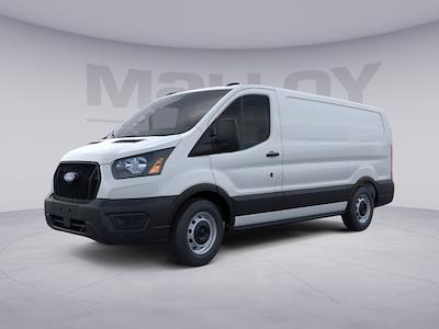 New 2026 Ford Transit 150 - photo 1