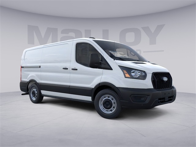 New 2026 Ford Transit 150 - photo 5