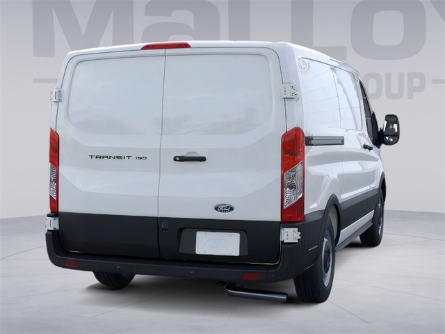 New 2026 Ford Transit 150 - photo 9