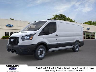 New 2026 Ford Transit 150 Low Roof Empty Cargo Van for sale #T26677 - photo 1