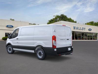 New 2026 Ford Transit 150 Low Roof Empty Cargo Van for sale #T26677 - photo 2