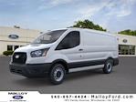 New 2026 Ford Transit 150 Low Roof Empty Cargo Van for sale #T26677 - photo 1