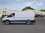 New 2026 Ford Transit 150 Low Roof Empty Cargo Van for sale #T26677 - photo 3