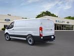 New 2026 Ford Transit 150 Low Roof Empty Cargo Van for sale #T26677 - photo 4