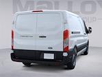 New 2026 Ford Transit 250 Low Roof Empty Cargo Van for sale #T26795 - photo 9