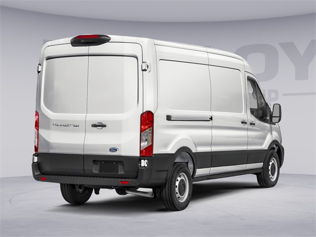 New 2026 Ford Transit 250 - photo 5