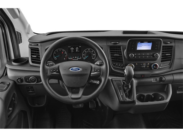 New 2026 Ford Transit 250 - photo 6