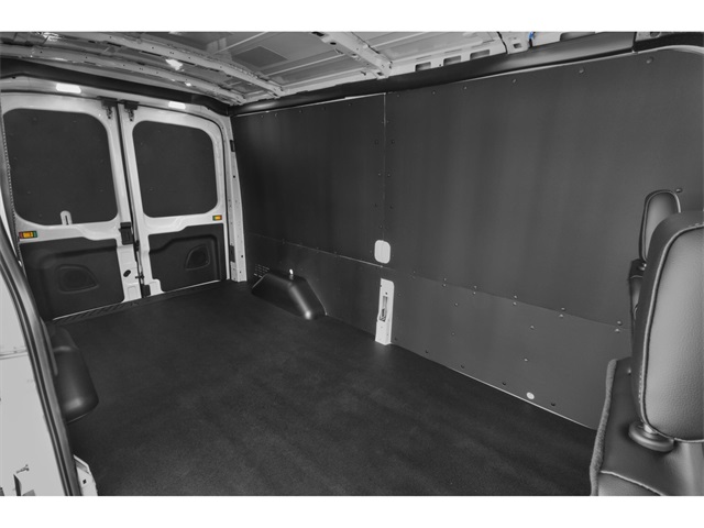 New 2026 Ford Transit 250 - photo 10