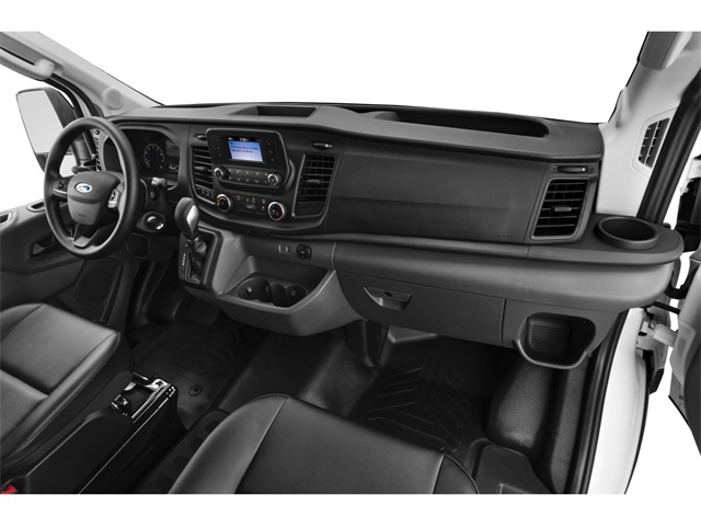 New 2026 Ford Transit 250 - photo 11