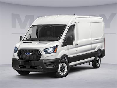 New 2026 Ford Transit 250 Medium Roof Empty Cargo Van for sale #T26839 - photo 1
