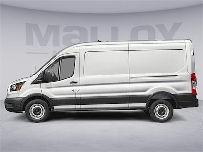 New 2026 Ford Transit 250 Medium Roof Empty Cargo Van for sale #T26839 - photo 2